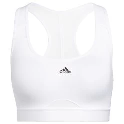 ADIDAS Women's MS Good Training Designed4Training - Sports Bra