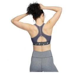 ADIDAS Women's MS Good Training Designed4Training - Sports Bra -Outdoor Apparel Sale Shop adidas womens ms good training designed4training sports bra detail 4