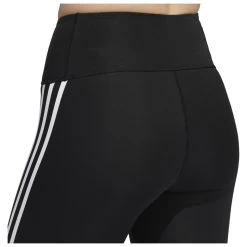 ADIDAS Women's Opt Ti Bike Tee - Running Tights -Outdoor Apparel Sale Shop adidas womens opt ti bike tee running tights detail 7