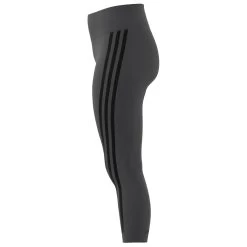 ADIDAS Women's Opt Ticons 7/8 - Leggings -Outdoor Apparel Sale Shop adidas womens opt ticons 7 8 leggings detail 3