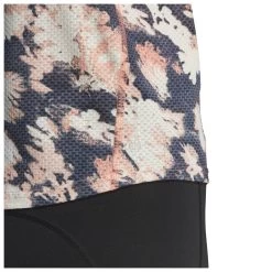 ADIDAS Women's Own The Run Cooler Tee - Running Shirt 9 ADIDAS Women's Own The Run Cooler Tee - Running Shirt -Outdoor Apparel Sale Shop adidas womens own the run cooler tee running shirt detail 4