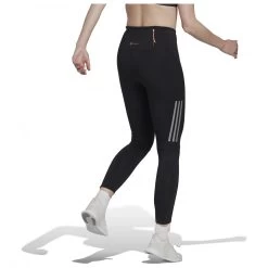 ADIDAS Women's Own The Run Winter LT - Running Tights 11 ADIDAS Women's Own The Run Winter LT - Running Tights -Outdoor Apparel Sale Shop adidas womens own the run winter lt running tights detail 3