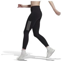 ADIDAS Women's Own The Run Winter LT - Running Tights 12 ADIDAS Women's Own The Run Winter LT - Running Tights -Outdoor Apparel Sale Shop adidas womens own the run winter lt running tights detail 4