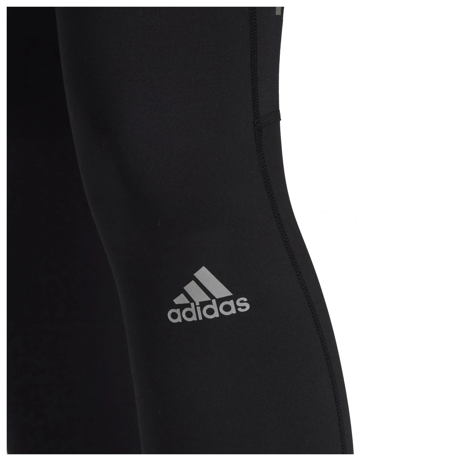 ADIDAS Women's Own The Run Winter LT - Running Tights 8 ADIDAS Women's Own The Run Winter LT - Running Tights - Image 6
