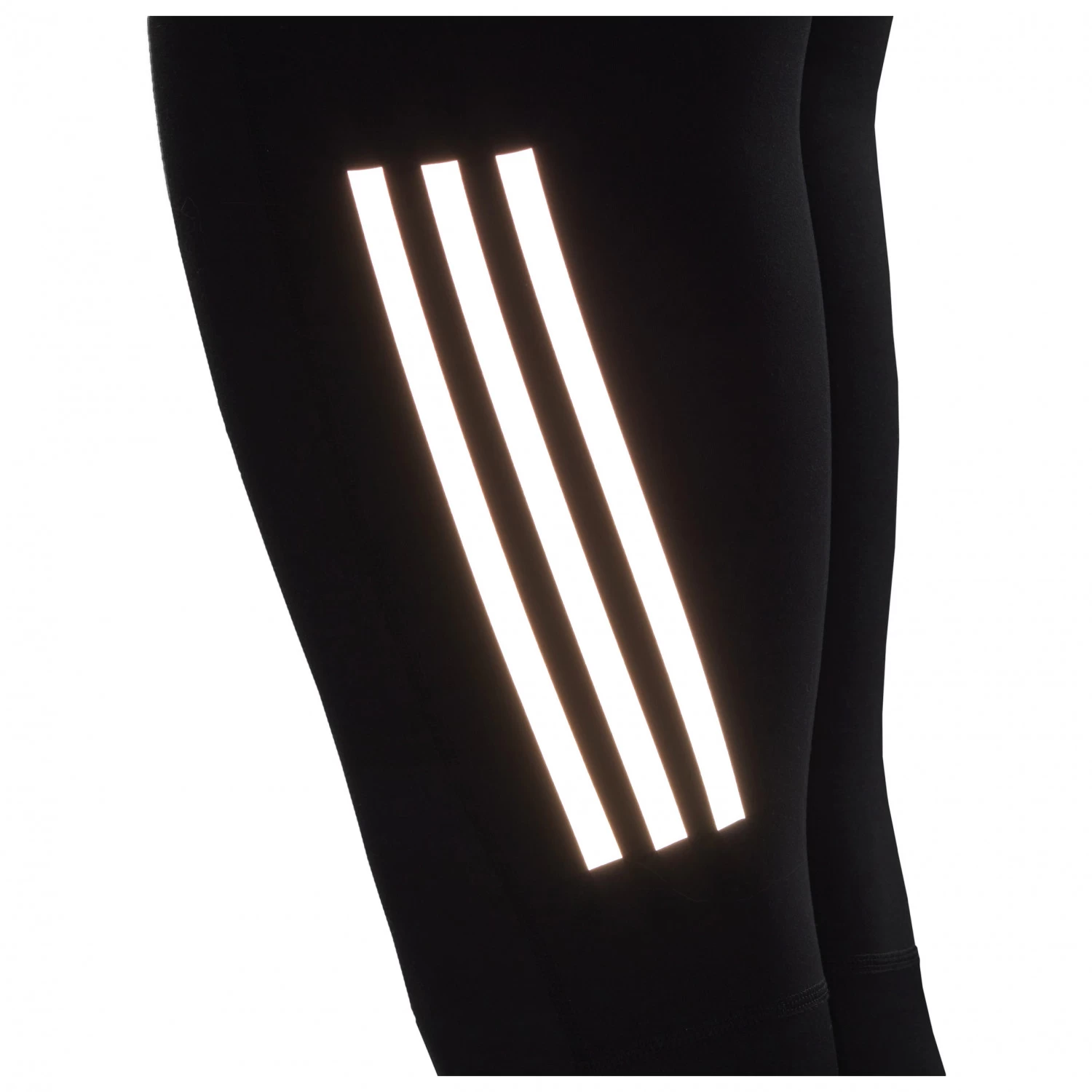 ADIDAS Women's Own The Run Winter LT - Running Tights 9 ADIDAS Women's Own The Run Winter LT - Running Tights - Image 7
