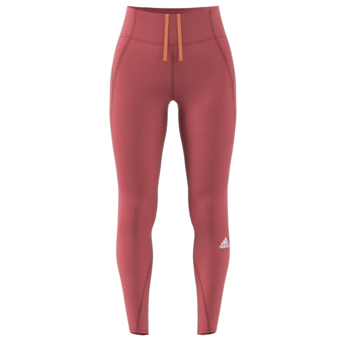 ADIDAS Women's Own The Run Winter LT - Running Tights 3 ADIDAS Women's Own The Run Winter LT - Running Tights