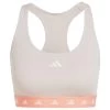 ADIDAS Women's Powerreact Medium Support Techfit - Sports Bra