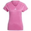 ADIDAS Women's Training Essentials MIN Tee - T-shirt -Outdoor Apparel Sale Shop adidas womens training essentials min tee t shirt