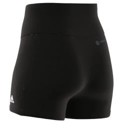 ADIDAS Women's Yoga Essentials Short Tights - Running Tights 12 ADIDAS Women's Yoga Essentials Short Tights - Running Tights -Outdoor Apparel Sale Shop adidas womens yoga essentials short tights running tights detail 5