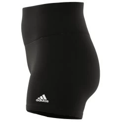 ADIDAS Women's Yoga Essentials Short Tights - Running Tights 13 ADIDAS Women's Yoga Essentials Short Tights - Running Tights -Outdoor Apparel Sale Shop adidas womens yoga essentials short tights running tights detail 6