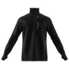 ADIDAS X-City 1/4 Zip - Running Shirt -Outdoor Apparel Sale Shop adidas x city 1 4 zip running shirt