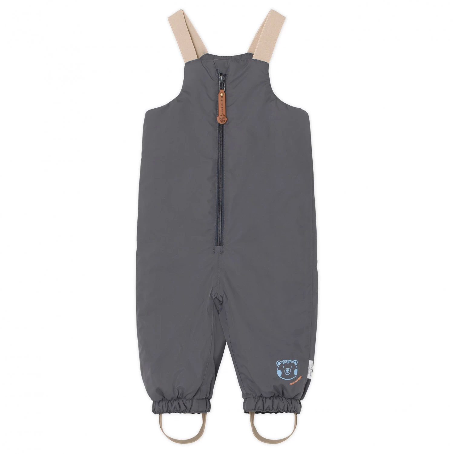 Affenzahn Kid's Aslan Snow Pants - Winter Trousers 3 Affenzahn Kid's Aslan Snow Pants - Winter Trousers