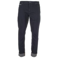 Alberto Bike-B Eco Repel Denim - Cycling Bottoms