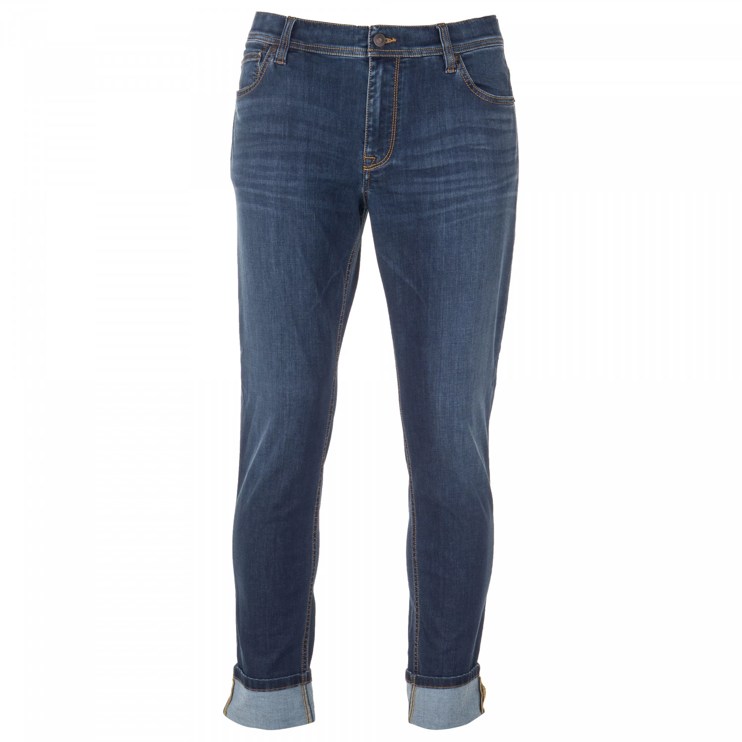 Alberto Speed DS Coolmax Denim - Jeans 3 Alberto Speed DS Coolmax Denim - Jeans