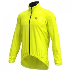 Light Pack Ale Jacket Guscio - Cycling Jacket