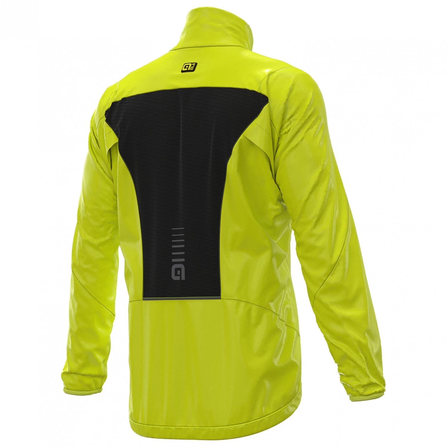Light Pack Ale Jacket Guscio - Cycling Jacket 4 Light Pack Ale Jacket Guscio - Cycling Jacket - Image 2