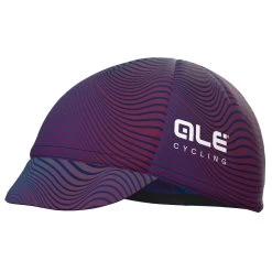 ALE Onda Cap - Cycling Cap