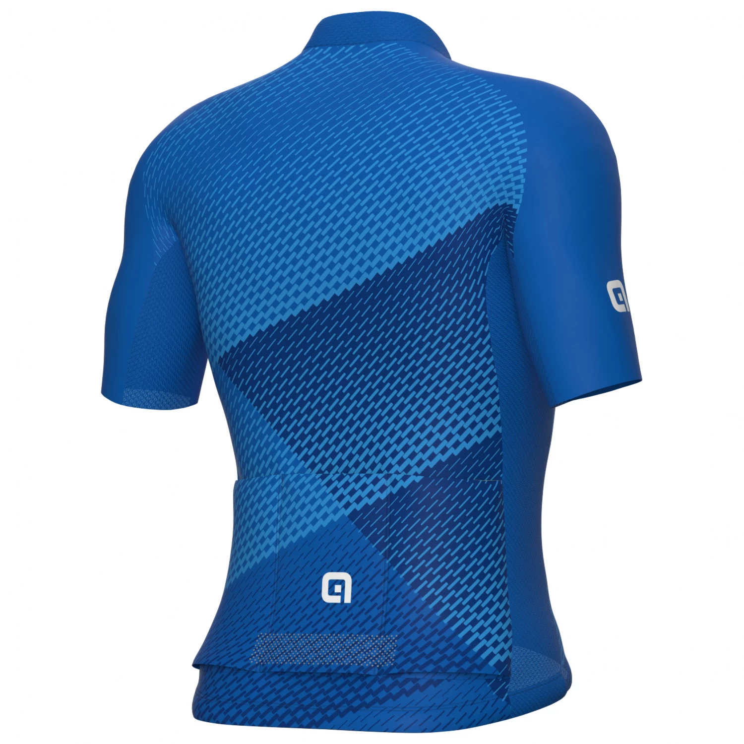 ALE PR-E Web S/S Jersey - Cycling Jersey 4 ALE PR-E Web S/S Jersey - Cycling Jersey - Image 2
