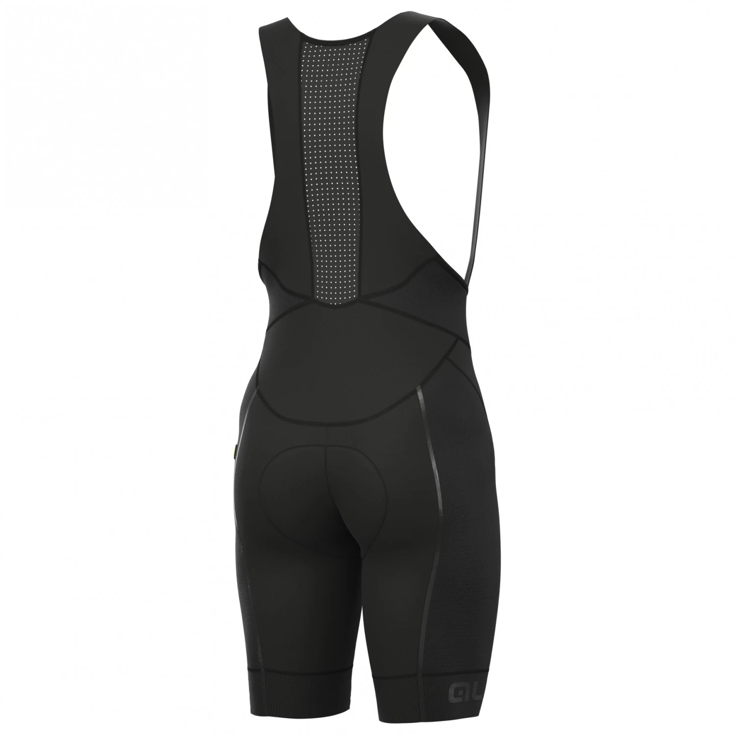 ALE R-EV1 Agonista Plus Bibshorts - Cycling Bottoms 4 ALE R-EV1 Agonista Plus Bibshorts - Cycling Bottoms - Image 2