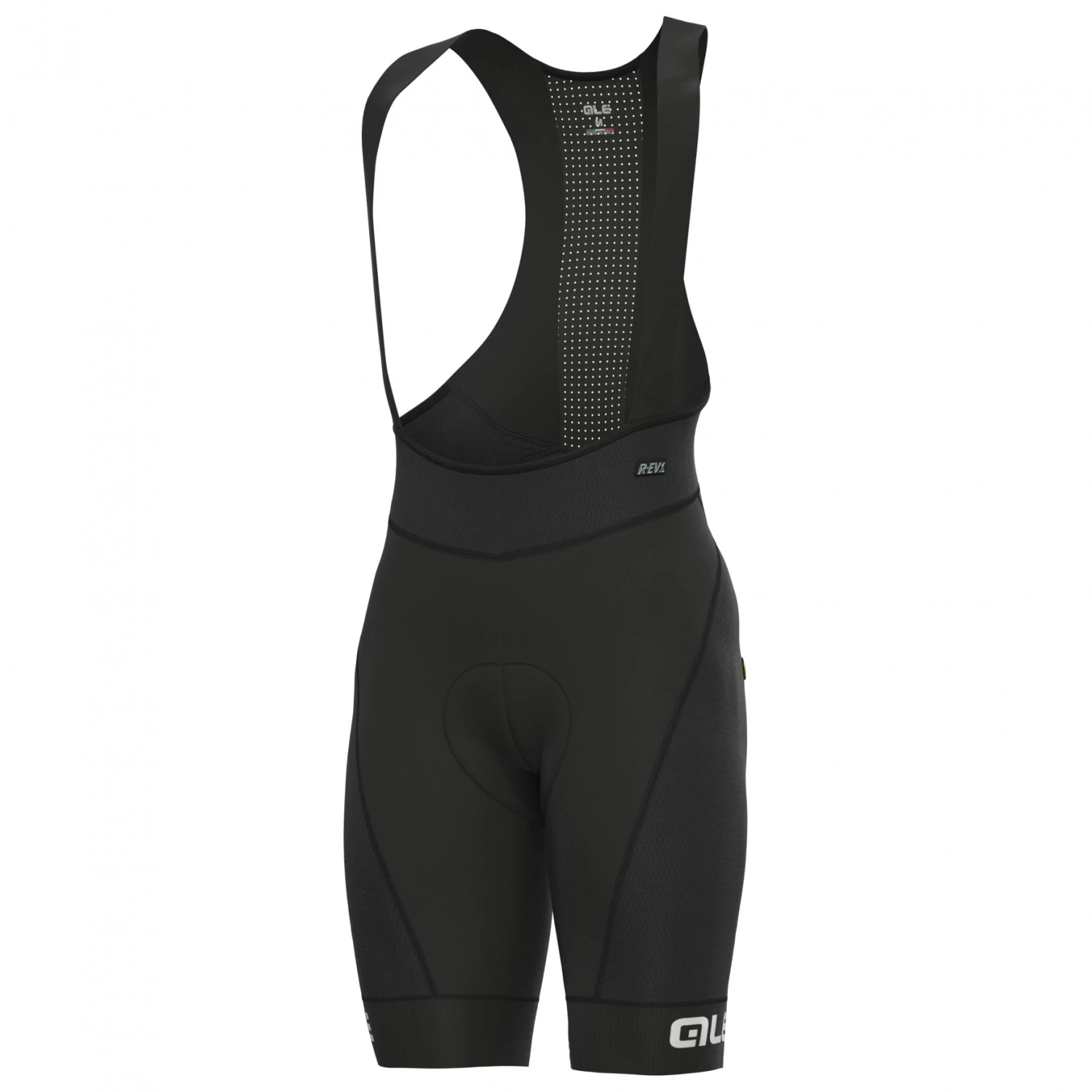 ALE R-EV1 Agonista Plus Bibshorts - Cycling Bottoms 3 ALE R-EV1 Agonista Plus Bibshorts - Cycling Bottoms