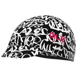 ALE Ride Cap - Cycling Cap