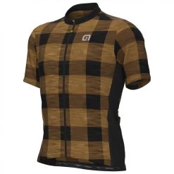 ALE Scottish Jersey - Cycling Jersey