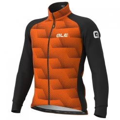 ALE Solid Sharp Jacket - Cycling Jacket