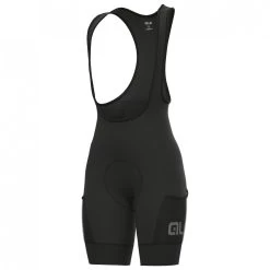 ALE Stones Cargo Bibshorts - Cycling Bottoms
