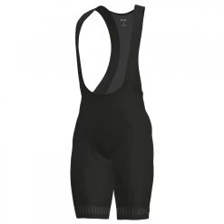 ALE Strada Bibshorts Graphics - Cycling Bottoms