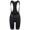 ALE Women's Bibshorts Solid Traguardo - Cycling Bottoms