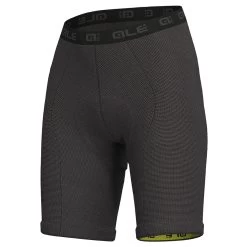ALE Women's Enduro Padded Liner Short - Cycling Bottom