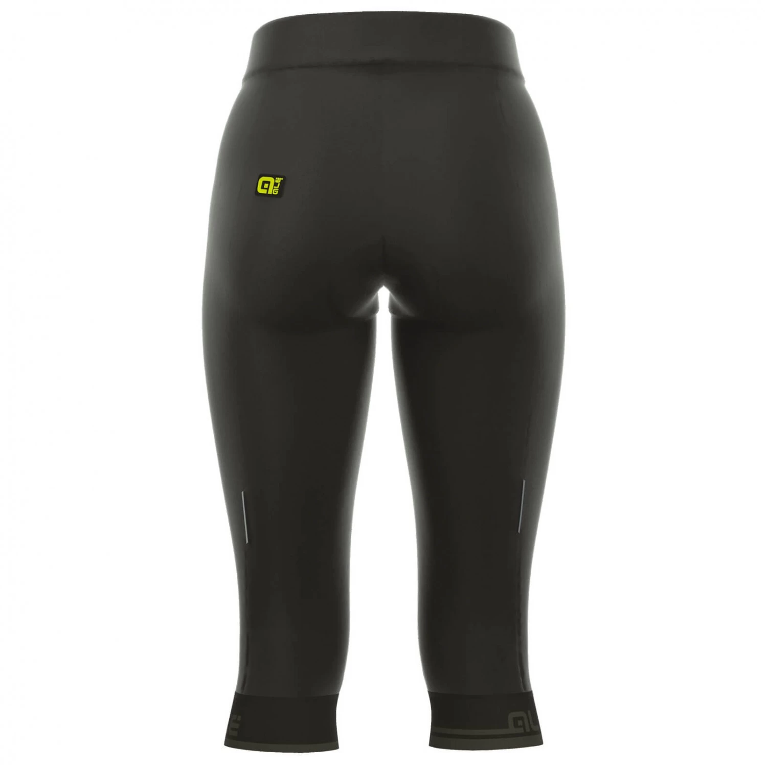 ALE Women's Freetime Classico 3/4 Knickers - Cycling Bottoms 4 ALE Women's Freetime Classico 3/4 Knickers - Cycling Bottoms - Image 2