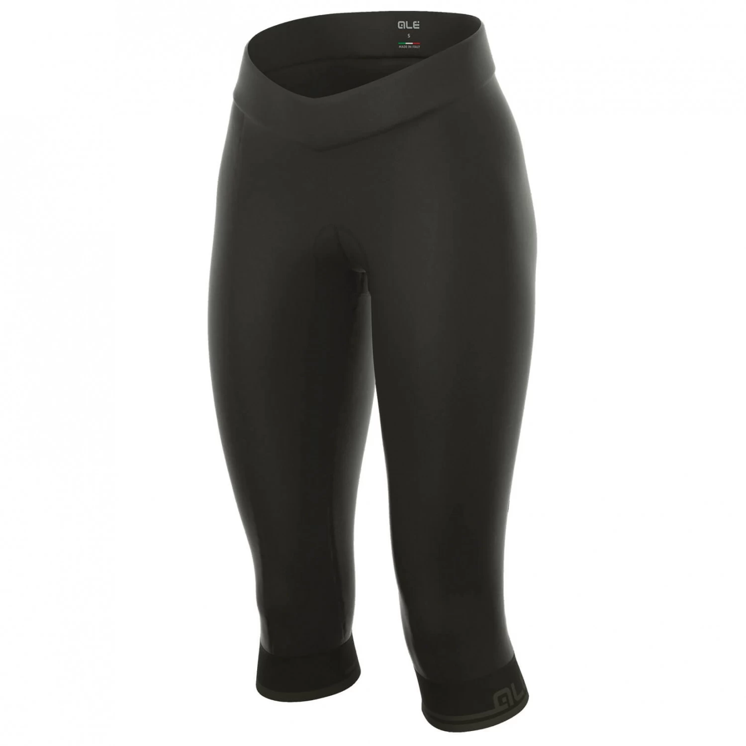 ALE Women's Freetime Classico 3/4 Knickers - Cycling Bottoms 3 ALE Women's Freetime Classico 3/4 Knickers - Cycling Bottoms