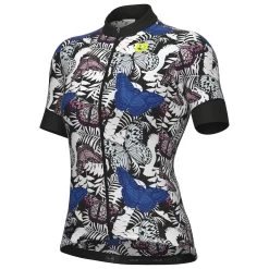 ALE Women's PR-E Vanessa S/S Jersey - Cycling Jersey
