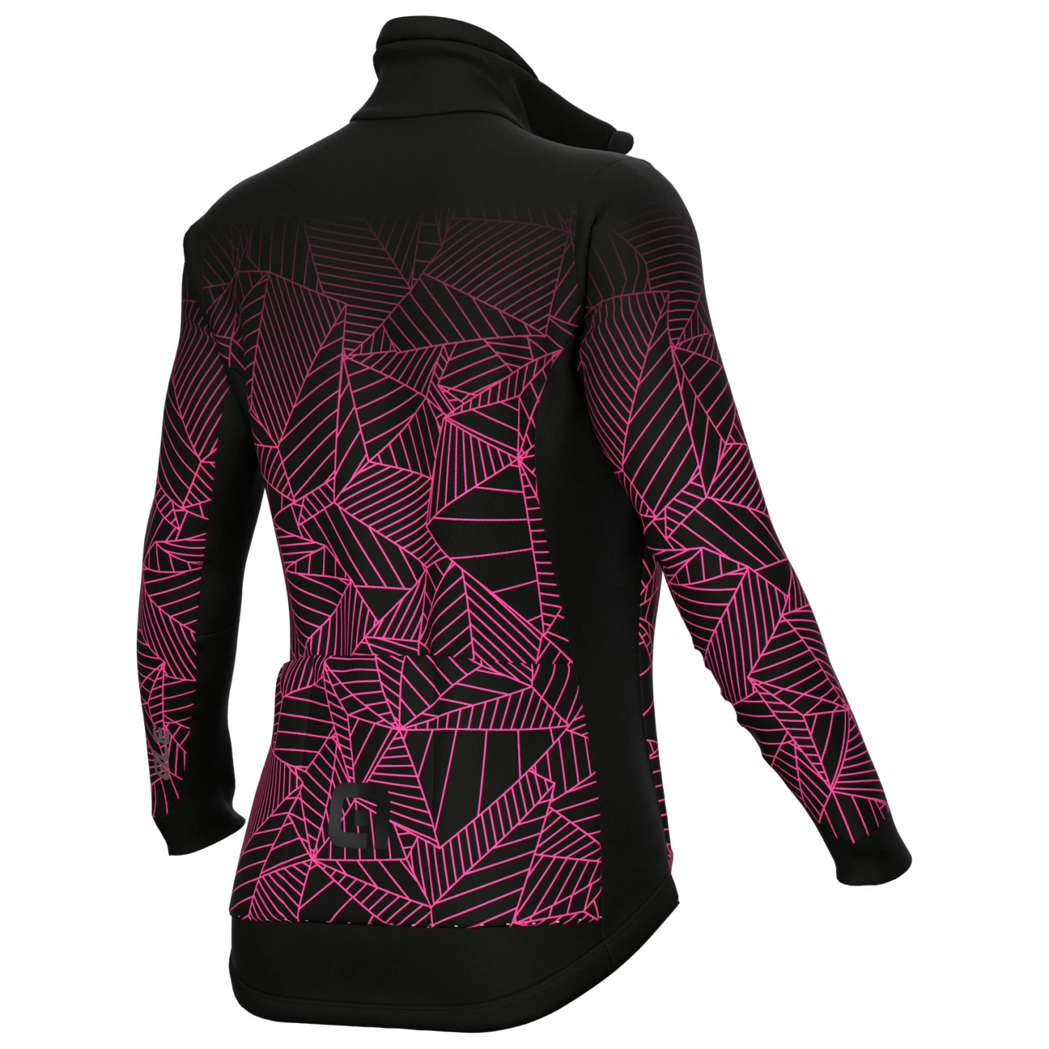 ALE Women's PR-S Web Jacket - Cycling Jacket 4 ALE Women's PR-S Web Jacket - Cycling Jacket - Image 2