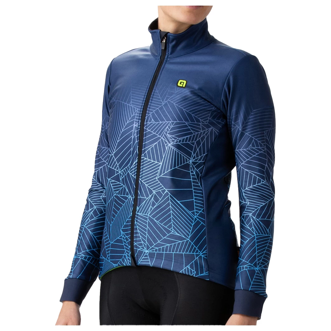 ALE Women's PR-S Web Jacket - Cycling Jacket 3 ALE Women's PR-S Web Jacket - Cycling Jacket