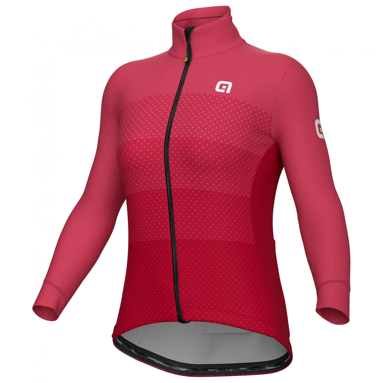 ALE Women's Solid Level Jacket - Cycling Jacket 3 ALE Women's Solid Level Jacket - Cycling Jacket