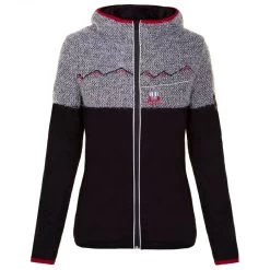 Almgwand Women's Kamalpe - Wool Jacket