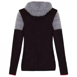 Almgwand Women's Kamalpe - Wool Jacket 10 Almgwand Women's Kamalpe - Wool Jacket -Outdoor Apparel Sale Shop almgwand womens kamalpe wool jacket detail 3