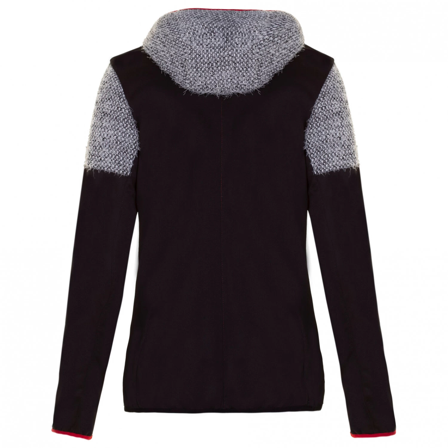 Almgwand Women's Kamalpe - Wool Jacket 5 Almgwand Women's Kamalpe - Wool Jacket - Image 3