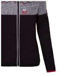 Almgwand Women's Kamalpe - Wool Jacket 13 Almgwand Women's Kamalpe - Wool Jacket -Outdoor Apparel Sale Shop almgwand womens kamalpe wool jacket detail 6