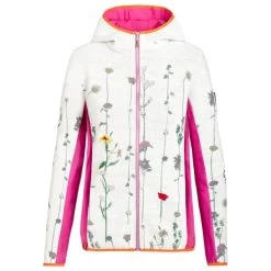 Almgwand Women's Michltalkopf - Casual Jacket