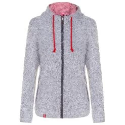 Almgwand Women's Möselkopf - Wool Jumper