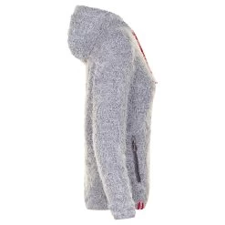 Almgwand Women's Möselkopf - Wool Jumper -Outdoor Apparel Sale Shop almgwand womens moeselkopf wool jumper detail 4