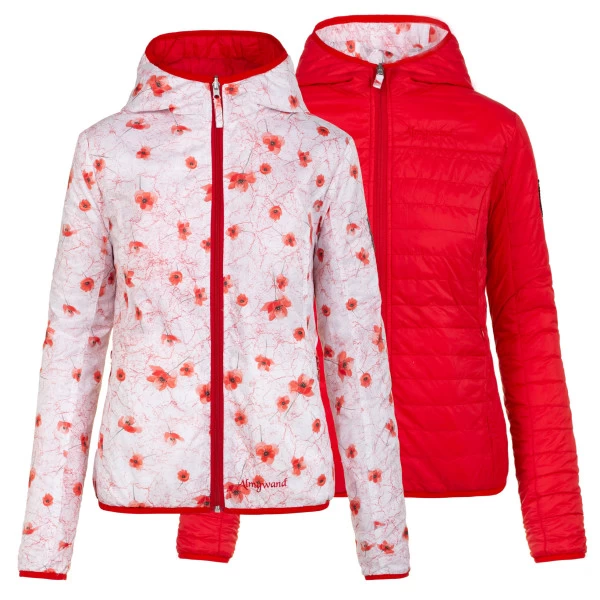 Almgwand Women's Weittalspitze - Synthetic Jacket 3 Almgwand Women's Weittalspitze - Synthetic Jacket