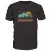 Gondelblick - T-shirt -Outdoor Apparel Sale Shop alprausch gondelblick t shirt