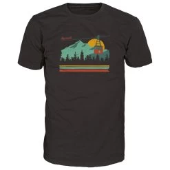 Gondelblick - T-shirt
