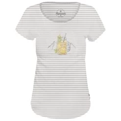 Women's Swiss Tea - T-shirt