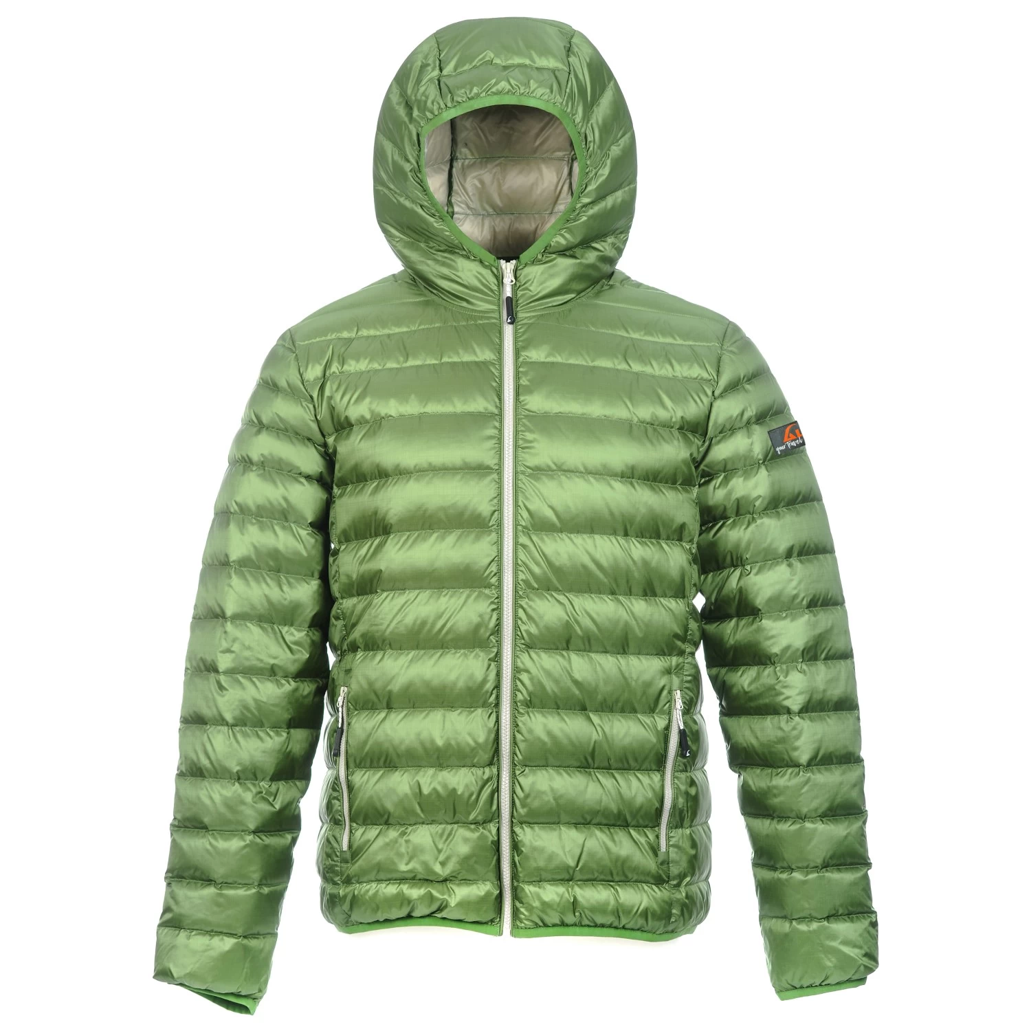 Dublin - Down Jacket 6 Dublin - Down Jacket - Image 4