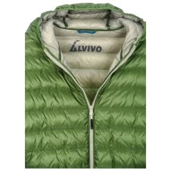 Dublin - Down Jacket 14 Dublin - Down Jacket -Outdoor Apparel Sale Shop alvivo dublin down jacket detail 6